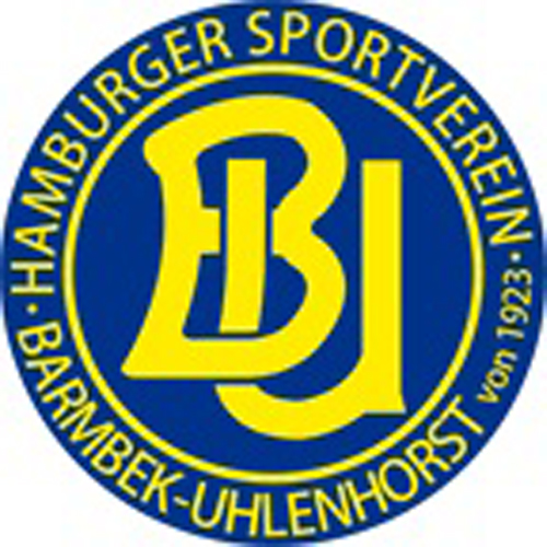 Vereinslogo HSV Barmbek-Uhlenhorst