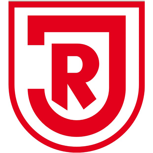 Club logo Jahn Regensburg