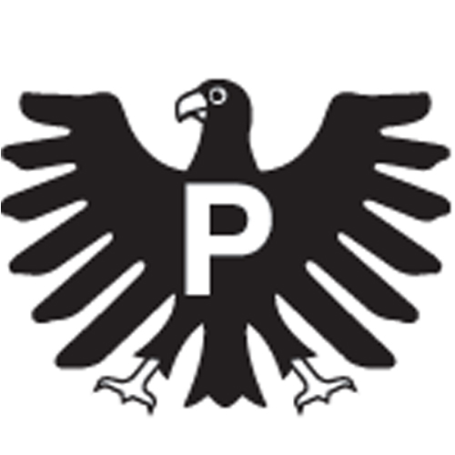 Vereinslogo SC Preußen Münster