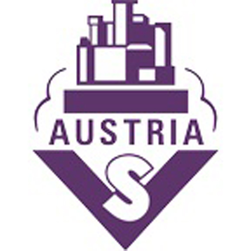 Vereinslogo SV Sparkasse Austria Salzburg