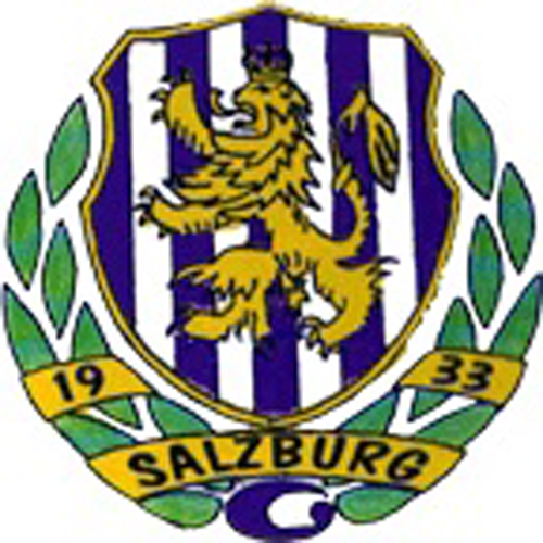 Vereinslogo SV Casino Salzburg