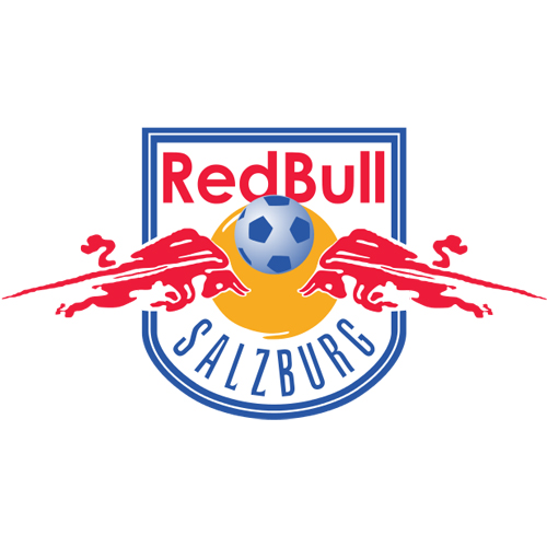 Vereinslogo Red Bull Salzburg