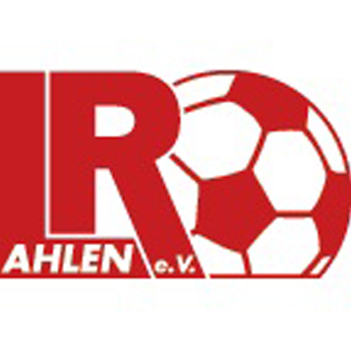 Club logo LR Ahlen