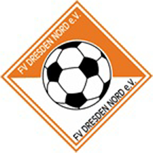 Vereinslogo FV Dresden Nord U 19