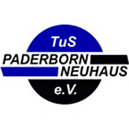 Club logo TuS Paderborn-Neuhaus