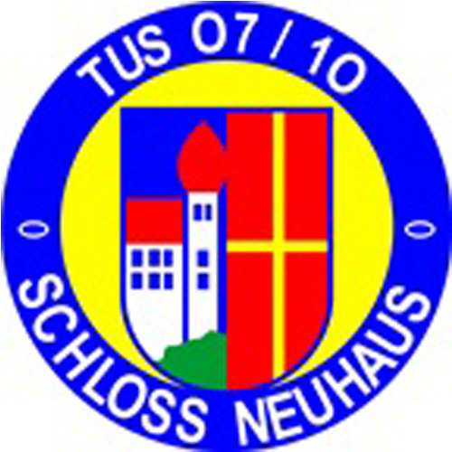 Club logo TuS Schloß Neuhaus