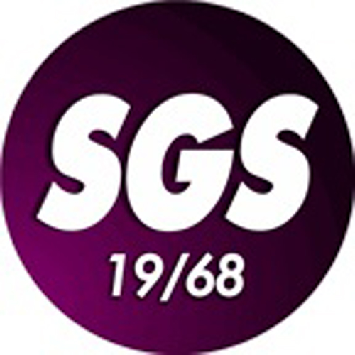 Club logo SG Essen-Schönebeck