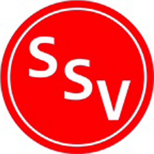Vereinslogo Spandauer SV 1894