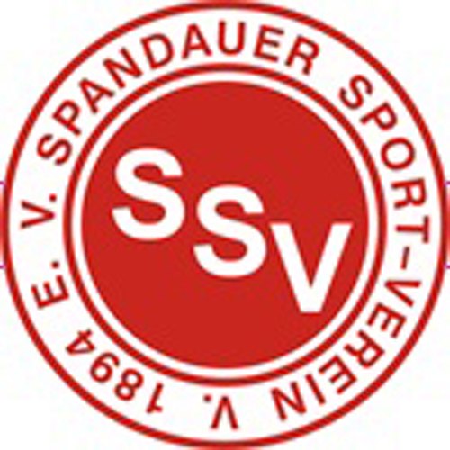 Club logo Spandauer SV 1894