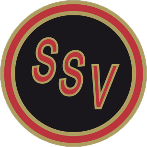 Club logo Spandauer SV 94/95