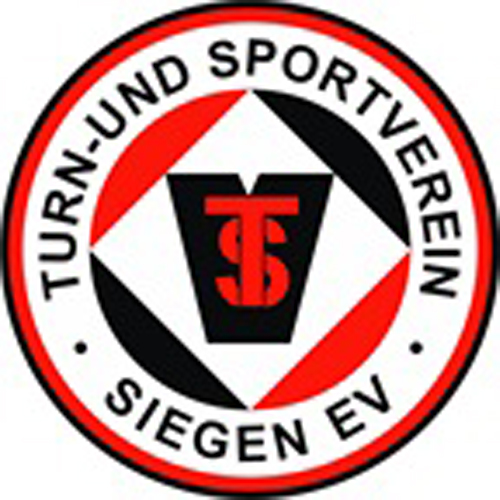 Club logo TSV Siegen