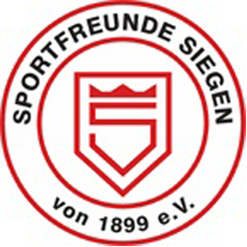 Club logo Sportfreunde Siegen