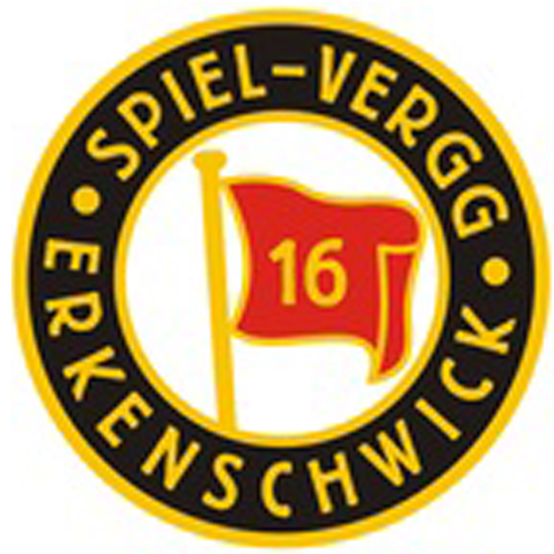 Club logo SpVgg Erkenschwick