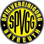 Club logo SpVgg Bayreuth