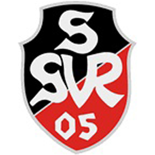 Vereinslogo SSV Reutlingen 05