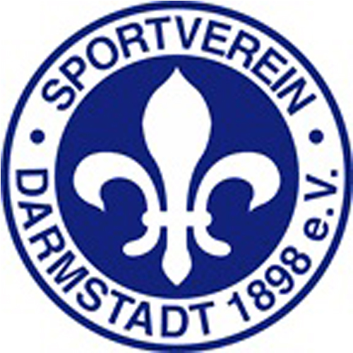 Vereinslogo SV Darmstadt 98