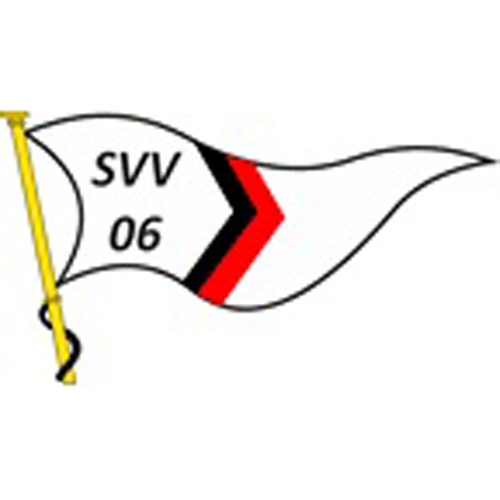 Vereinslogo SV Völklingen 06