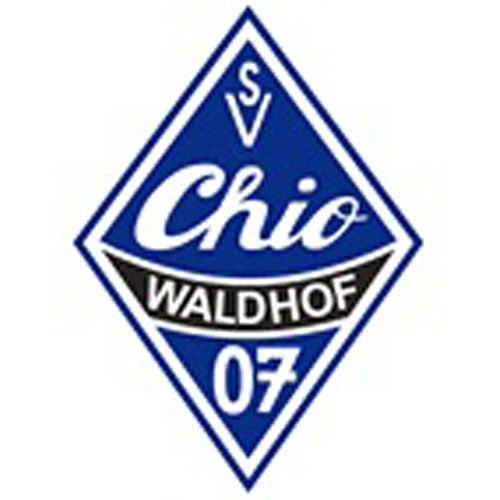 Club logo SV CHIO Waldhof