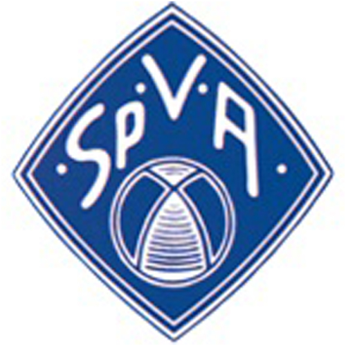 Club logo SV Viktoria Aschaffenburg
