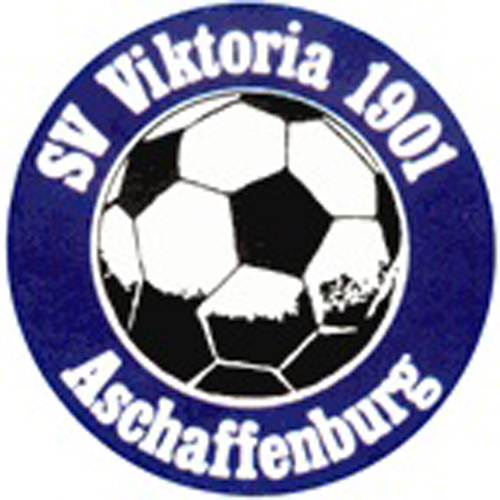 Club logo SV Viktoria Aschaffenburg
