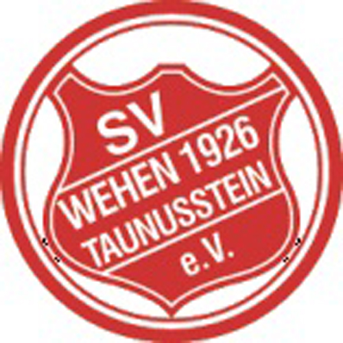 Vereinslogo SV Wehen Taunusstein