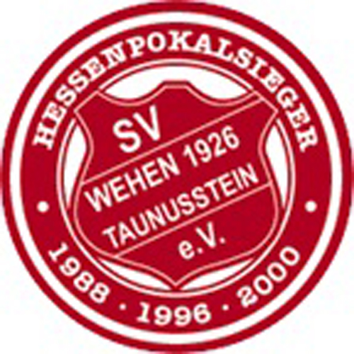 Club logo SV Wehen Taunusstein