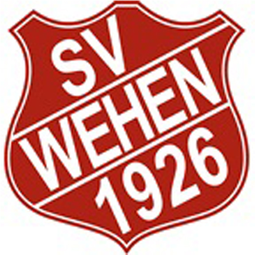 Club logo SV Wehen