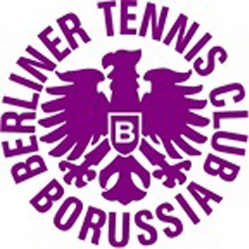 Vereinslogo Tennis Borussia Berlin