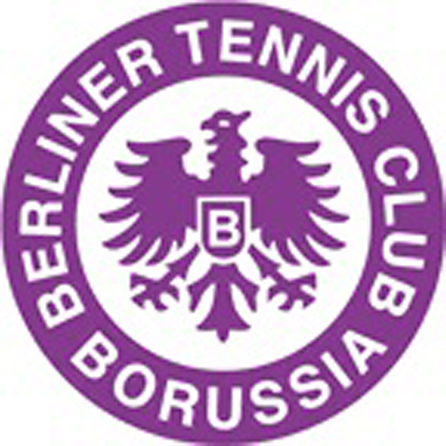 Club logo Tennis Borussia Berlin