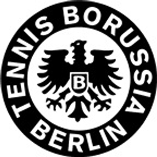 Vereinslogo Tennis Borussia Berlin