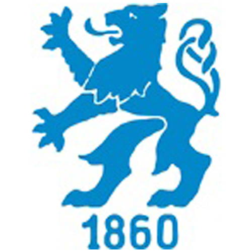 Vereinslogo TSV 1860 München