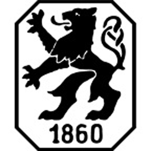 Club logo TSV 1860 München