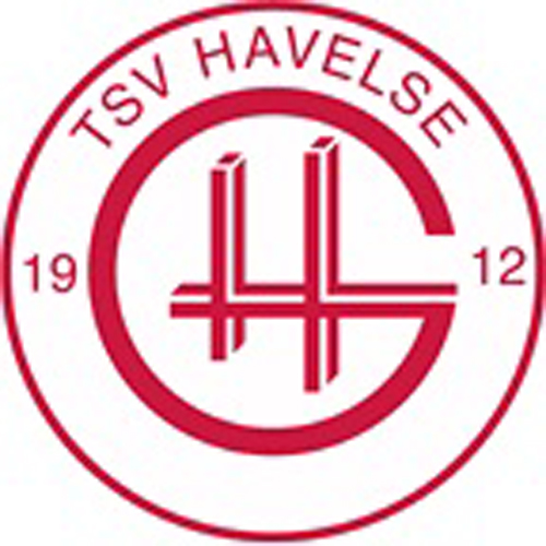 Club logo TSV Havelse 1912