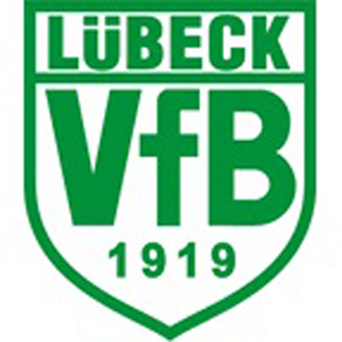 Club logo VfB Lübeck