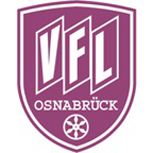 Vereinslogo VfL Osnabrück