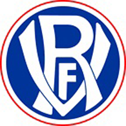 Club logo VfR Mannheim 1896