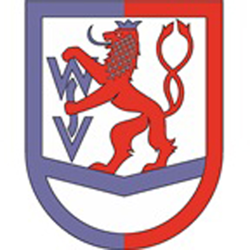 Club logo Wuppertaler SV