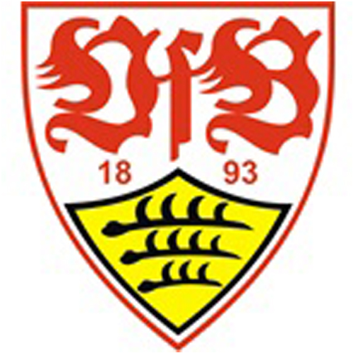 Vereinslogo VfB Stuttgart