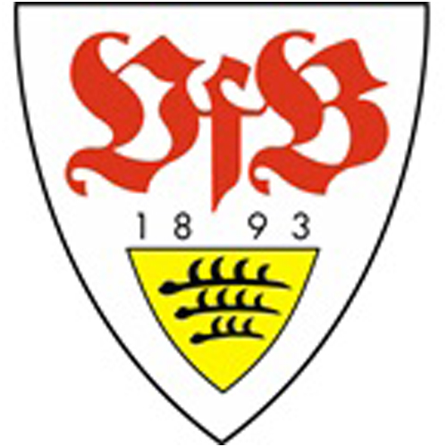 Vereinslogo VfB Stuttgart U 19