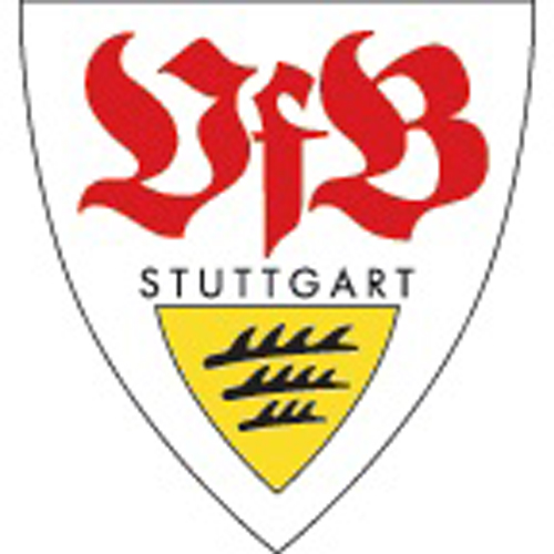 Vereinslogo VfB Stuttgart U 19