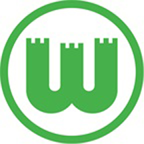 Vereinslogo VfL Wolfsburg