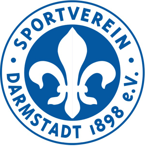 Club logo SV Darmstadt 98