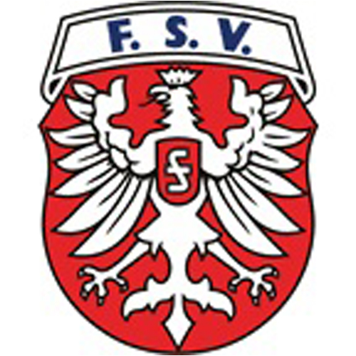 Vereinslogo FSV Frankfurt
