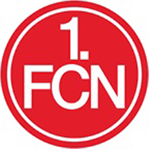 Club logo 1. FC Nürnberg