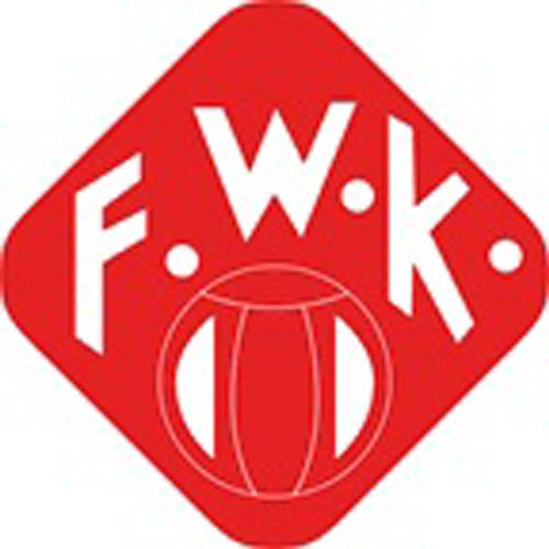 Vereinslogo FC Würzburger Kickers