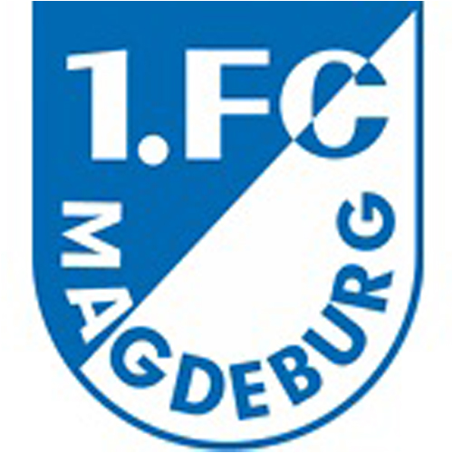 Club logo 1. FC Magdeburg