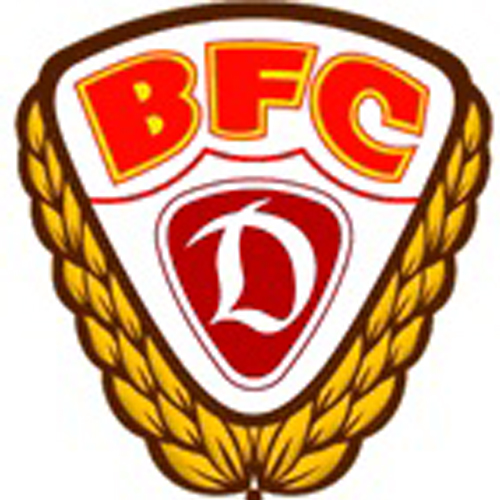 Vereinslogo BFC Dynamo