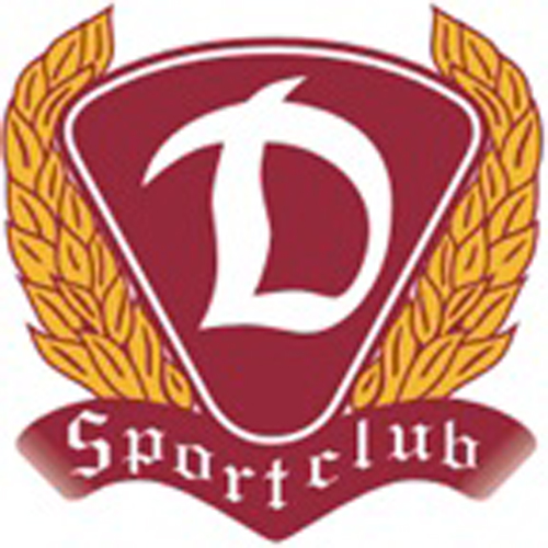 Club logo SC Dynamo Berlin
