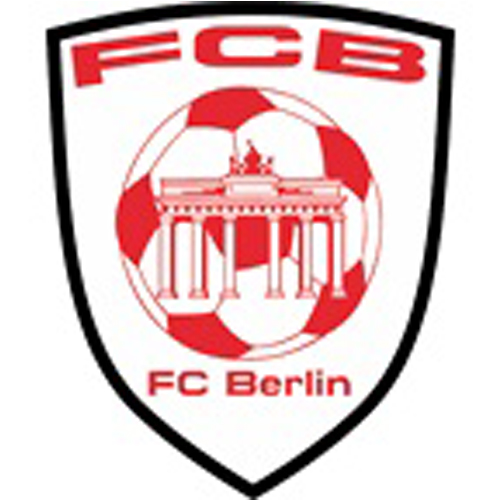Club logo FC Berlin