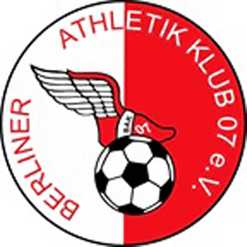 Club logo Berliner AK 07